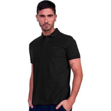 Imagem de Camisa Polo Colcci Classic Logo Masculino-Masculino