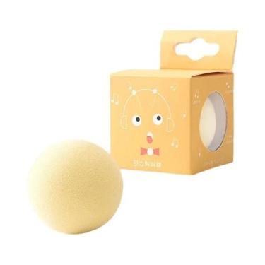 Imagem de Brinquedos De Pelúcia Para Gatos, Bolas Rolantes Com Sons De Sapo, Pás