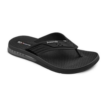 Imagem de Chinelo Ortopédico Super Leve Masculino Boaonda Colt Esporão-Masculino