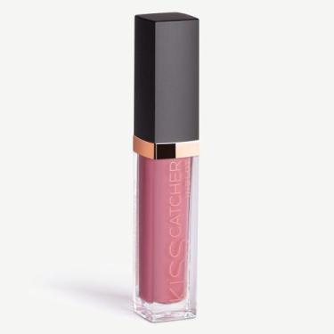 Imagem de Batom Liquido Inglot Kiss Catcher, Silk Mixture 03