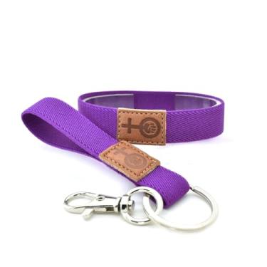 Imagem de BDM Feminista, Feminismo, Pulseira Feminista, Presentes Feministas, bdm