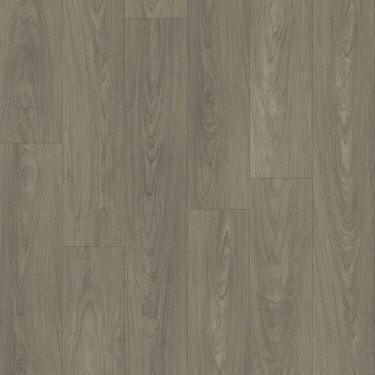 Imagem de Kit 21,65m² Piso Vinílico Colado 18cm X 2mm X 1,22m Gardenia Marrom