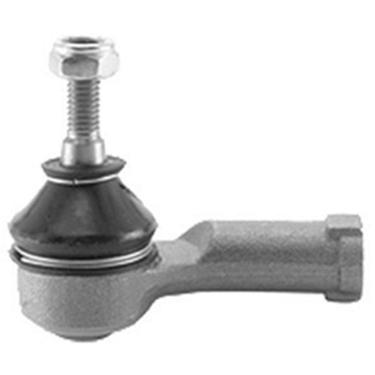 Imagem de Terminal Direção Lado Direito Courier Fiesta