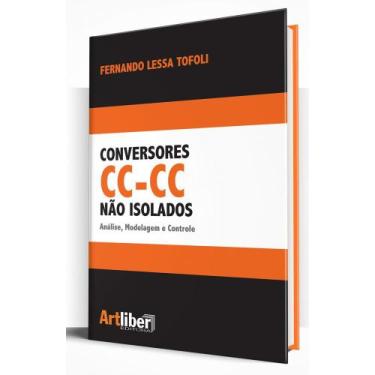 Imagem de Conversores Cc-Cc Não Isolados. Análise, Modelagem e Controle - Artlib