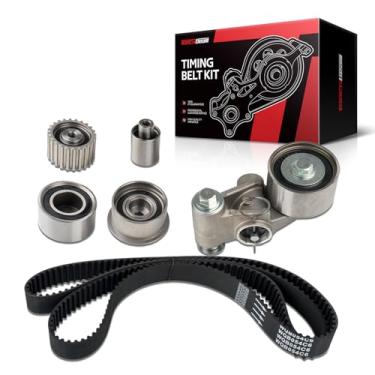 Imagem de Torchbeam Kit de correia dentada compatível com Subaru Forester 1999-2010 e Subaru Impreza 1999-2011, compatível com (ver descrição)