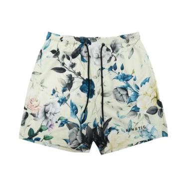 Imagem de Bermudas De Malha Para Academia Masculinas De Verão, Calças Casuais De