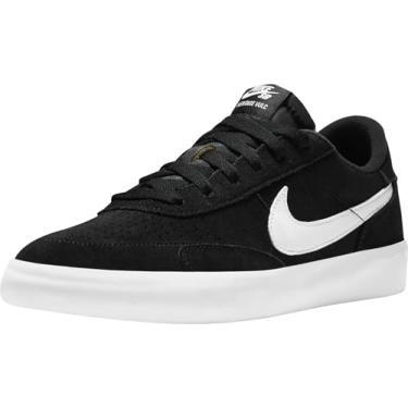 Imagem de Nike SB Heritage Vulc Men's Shoes - CD5010 (Black/White-Black, Numeric_10)