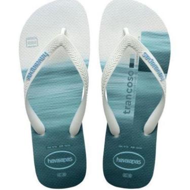 Imagem de SANDALIA M A HAVAIANAS TOP SURFER I-Masculino
