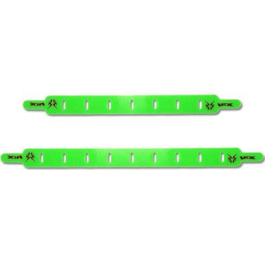 Imagem de Junta Varas / Protetor De Linhas V-Fox Verde Pesca 2 Un