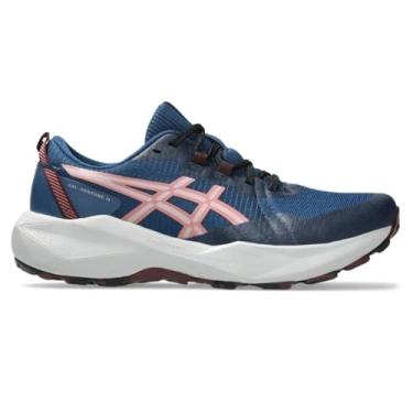Imagem de Tênis Asics Gel-venture 11 Feminino - Azul/bege - 36