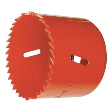 Imagem de Serra Copo Aço Rapido Bimetal 121 Mm 724979 Mtx - Meu Conforto LL