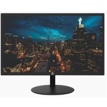 Imagem de Monitor Led 17,1 Hdmi Brazilpc 171Bpc-Xie Preto Widescreen