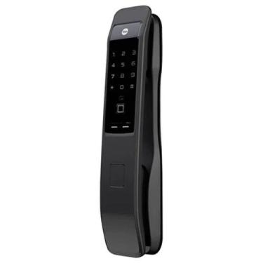 Imagem de Fechadura Digital Eletrônica YMI 70A - Yale