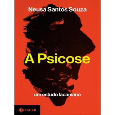 Imagem de Livro - A psicose - Zahar