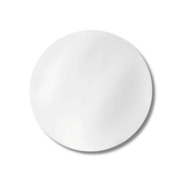 Imagem de Disco de isopor 15cm p/ bolo pizza frios tdi15 eps c/ 400 un - TOTAL P