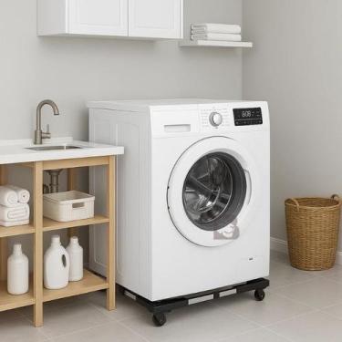 Imagem de Aparelho Móveis Levanta Movedor Pesado Sofá Geladeira Maquina Levar Ar