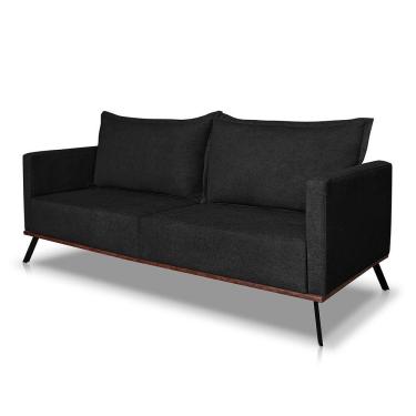 Imagem de Sofá Zefir 2 Lugares 1,80 Boucle - Lucadi Home