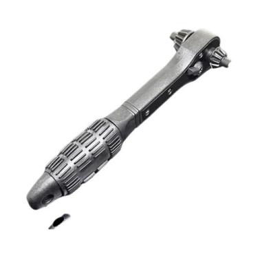 Imagem de Adaptador De Conversão De Chave De Impacto Sem Chave Com Rosca 1/2-20U