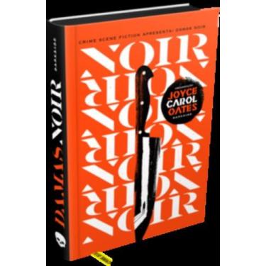 Imagem de Livro - Damas Noir - Darkside