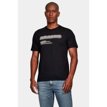 Imagem de Camiseta Aramis Aramis Preto-Masculino