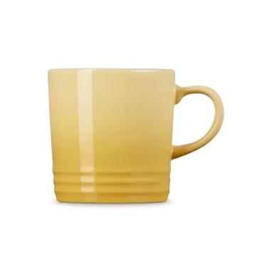 Imagem de CANECA LE CREUSET 350ML ESMALTADA EM CERÂMICA CAMOMILLE 70302350070002