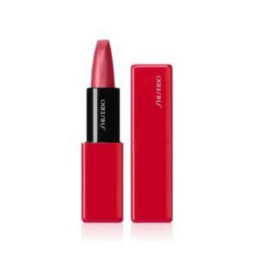 Imagem de Batom Lipstick TechnoSatin Shiseido 409 Harmonic 3,3g - SHISEIDO - TRA