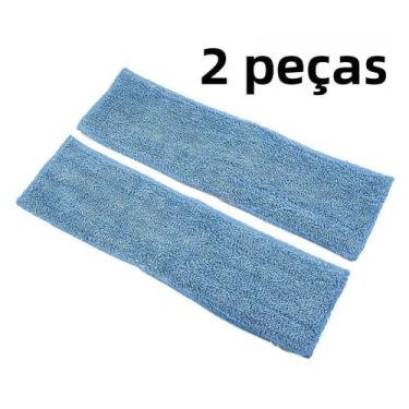 Imagem de Polti Moppy Steam Engine - Panos De Microfibra Laváveis E Reutilizávei