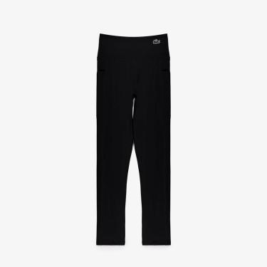 Imagem de Calça Lacoste Legging Esportiva Longa-Feminino