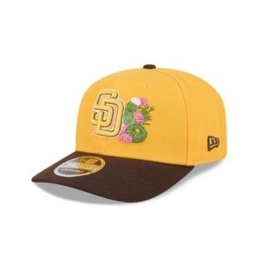 Imagem de BONE NEW ERA 9SEVENTY SAN DIEGO PADRES SPRING TRAINING-Masculino