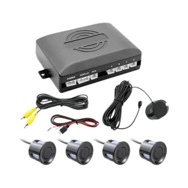 Imagem de Sensor De Estacionamento AHD GreenYi 22mm, Detector De Radar De Ré Par