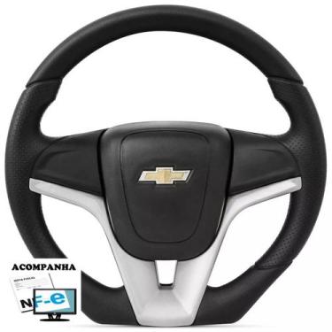 Imagem de Volante Esportivo Celta Corsa Classic Wind Wagon Omega Prisma Monza Ka
