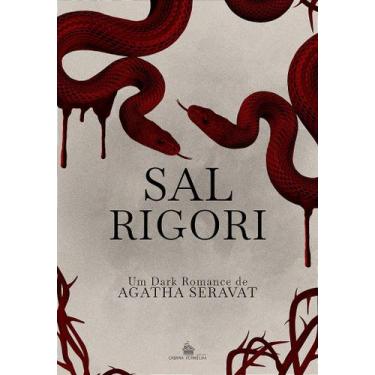 Imagem de SAL RIGORI - Livro 6 da Série Made Men - AGATHA SERAVAT - no-brand