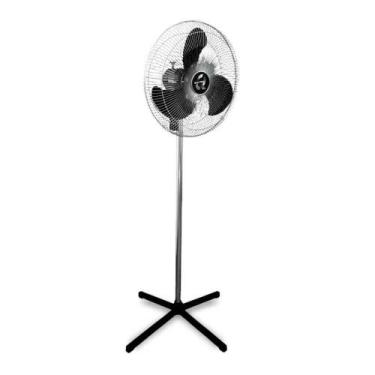 Imagem de Ventilador de Coluna Comercial 3 Pás Q500C 50cm Qualitas Bivolt