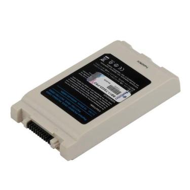 Imagem de Bateria para Notebook Toshiba Portege 4005 - BestBattery, Branco