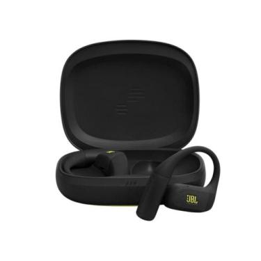 Imagem de Fone de Ouvido JBL Endurance Zone Bluetooth Preto JBLENDUZONEBLKLBR2