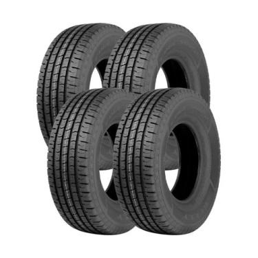 Imagem de Jogo 4 Pneus Kelly by Goodyear Aro 15 Edge SUV 2 235-75R15 109S XL