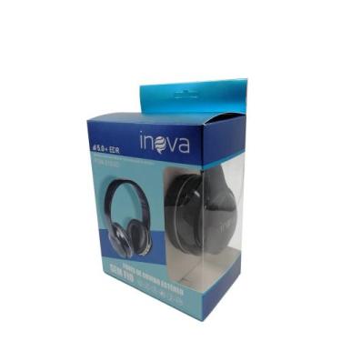 Imagem de Headphone inova