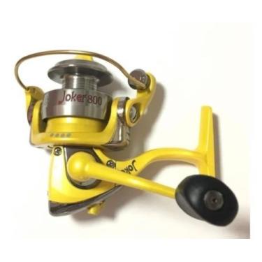Imagem de Molinete para pesca Elite 500 - Nacional