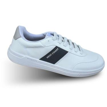 Imagem de Tênis Casual Masculino West Coast Sapatenis Para Homem 313072, 313072 