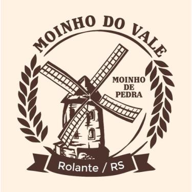 Imagem de Farinha de Arroz - Moinho do Vale