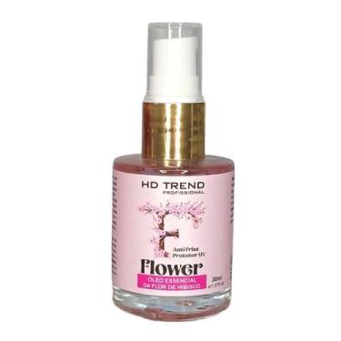 Imagem de Sérum Finalizador Flower Oil Trend 30ml
