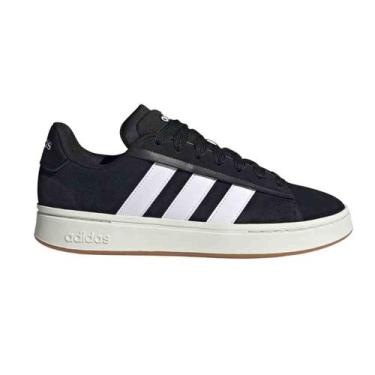 Imagem de Tênis casual masculino adidas grand court alpha 00s preto -, 42, Core 