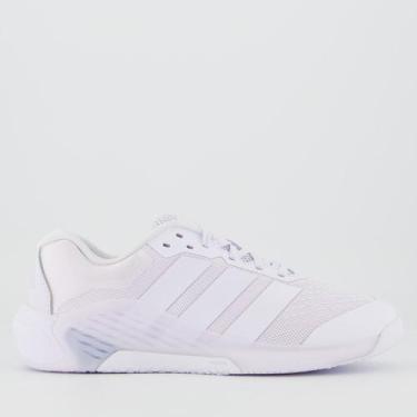 Imagem de Tênis Adidas Dropset 4 Trainer W Feminino Lilás, 34