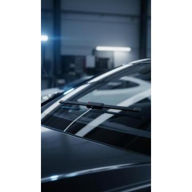Imagem de Antena Interna Automotiva Amplificada Universal - Congratulations Stor