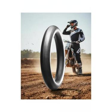 Imagem de Câmara P/ Moto CG Titan 2.75-18 / 90/90-18 - Congratulations Store