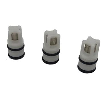 Imagem de Kit Válvula de Sucção para Lavadora TRAMONTINA MASTER 1800W 1900PSI 42552/012 e 42552/022 42552/743