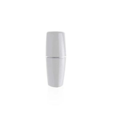 Imagem de Porta-Escova De Dente Tule Branco Ou