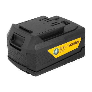 Imagem de Bateria Íons de Lítio 18V 4AH IBV1804 Vonder