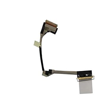 Imagem de Cabo LCD do notebook para Lenovo ThinkPad X1 Carbon 1st Gen (Tipo 34xx) 04W3907 50.4RQ12.002 LCD para placa-mãe