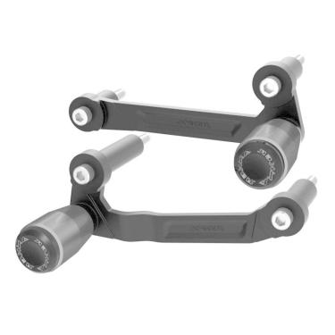 Imagem de Slider Dianteiro Anker Kawasaki Ninja 400 2018 2019 2020